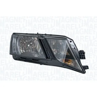 Projecteur principal MAGNETI MARELLI 711451000249