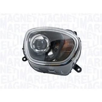 Projecteur principal MAGNETI MARELLI 711451000708