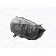 Projecteur principal MAGNETI MARELLI 712106021110 - Visuel 1