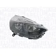 Projecteur principal MAGNETI MARELLI 712106021110 - Visuel 2