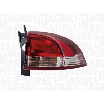 Feu arrière MAGNETI MARELLI 712205301120