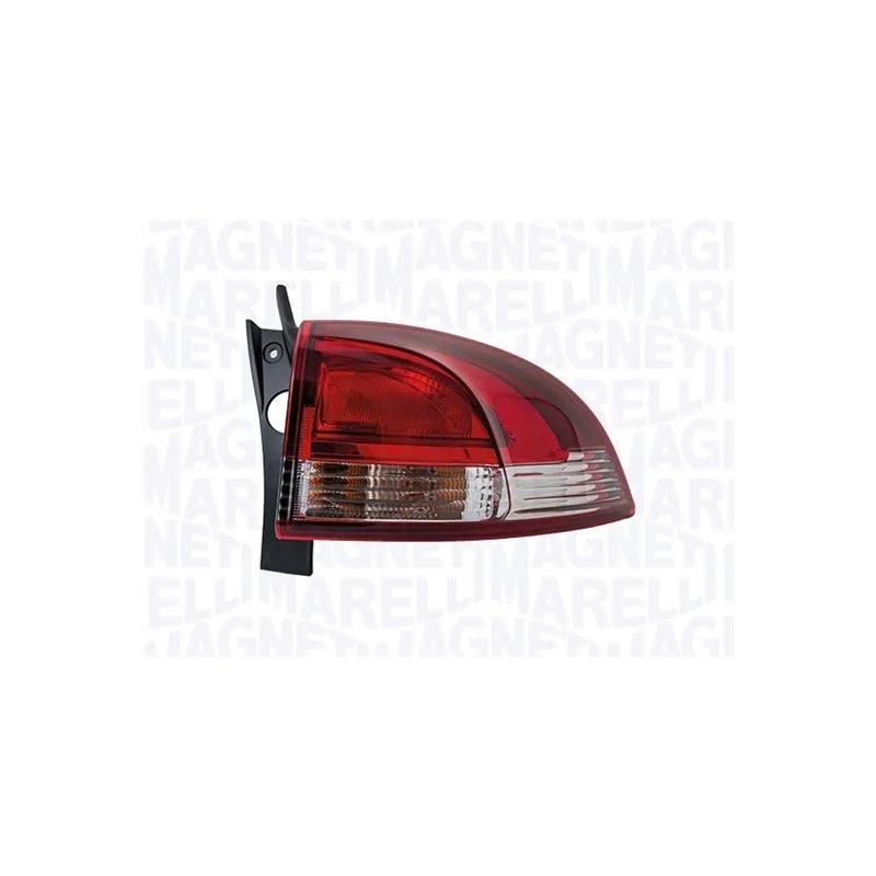 Feu arrière MAGNETI MARELLI 712205301120