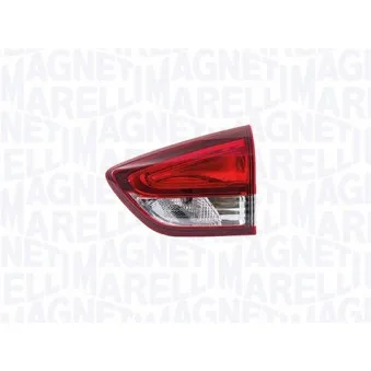 Feu arrière MAGNETI MARELLI 712205351120