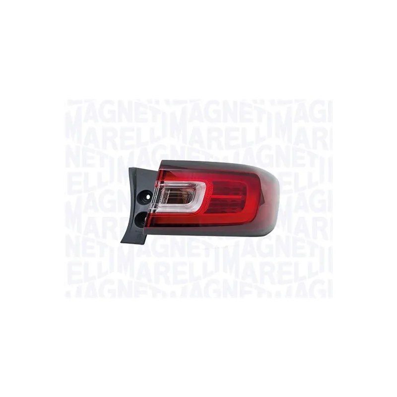 Feu arrière MAGNETI MARELLI 712207801120