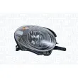 Projecteur principal MAGNETI MARELLI 712475331129 - Visuel 2