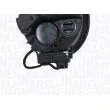 Projecteur principal MAGNETI MARELLI 712754059454 - Visuel 2