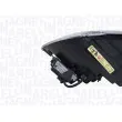 Projecteur principal MAGNETI MARELLI 712754059454 - Visuel 3