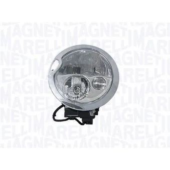 Projecteur principal MAGNETI MARELLI 712754059455