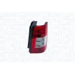 Feu arrière MAGNETI MARELLI 714000028341 - Visuel 3