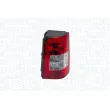 Feu arrière MAGNETI MARELLI 714000028345 - Visuel 3