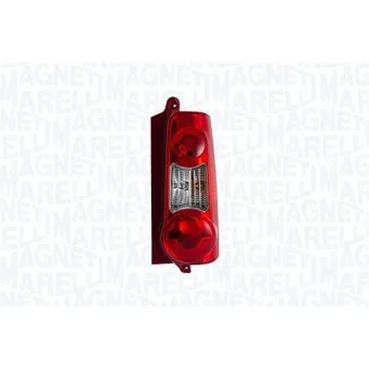 Feu arrière MAGNETI MARELLI 714000283512