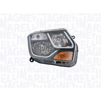 Projecteur principal MAGNETI MARELLI