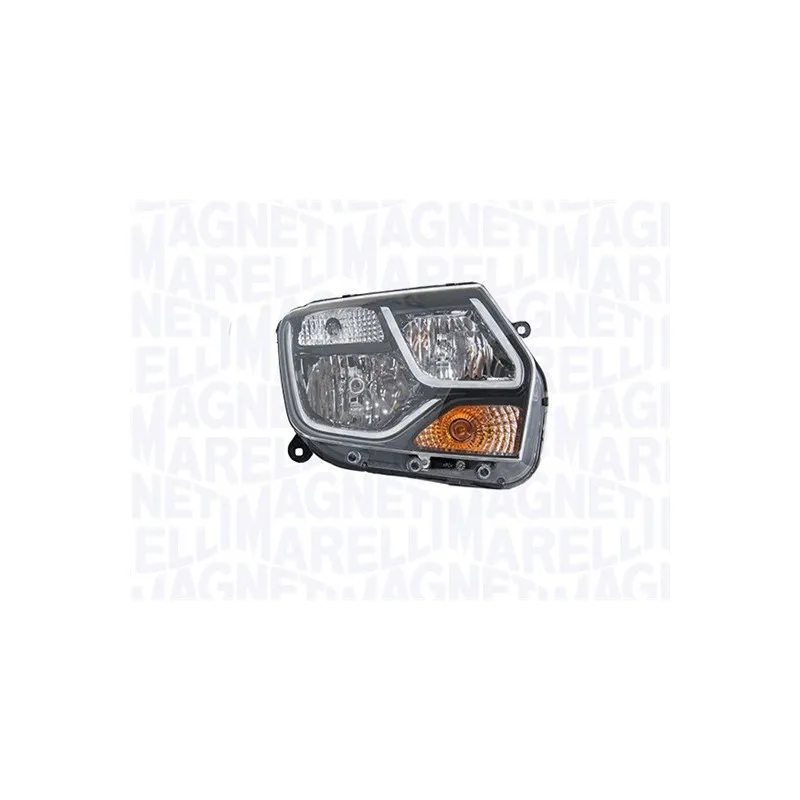 Projecteur principal MAGNETI MARELLI 714000813412