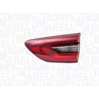 Feu arrière MAGNETI MARELLI 714020580701