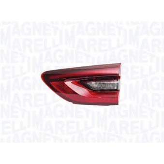Feu arrière MAGNETI MARELLI 714020580704