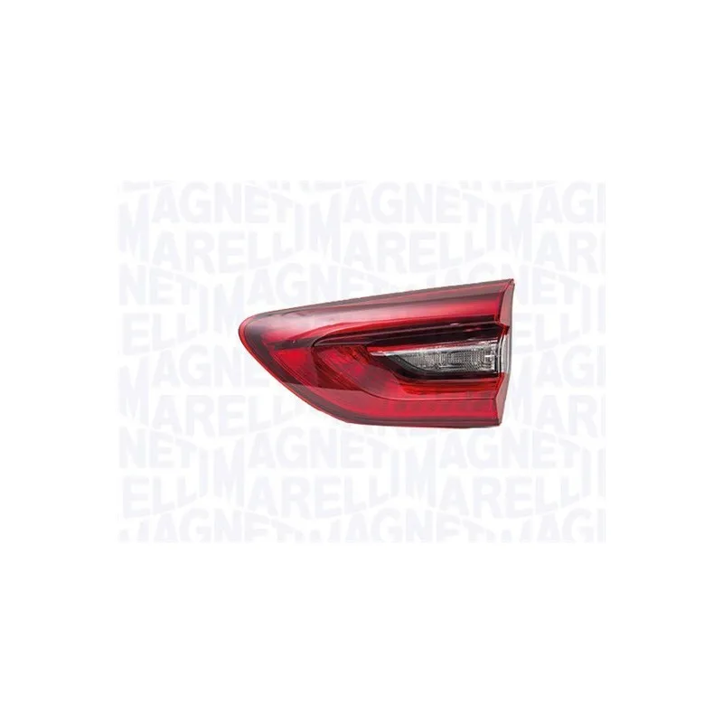 Feu arrière MAGNETI MARELLI 714020580802