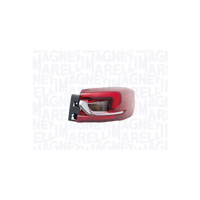 Feu arrière MAGNETI MARELLI 714020590801