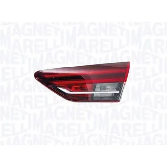 Feu arrière MAGNETI MARELLI 714020660706