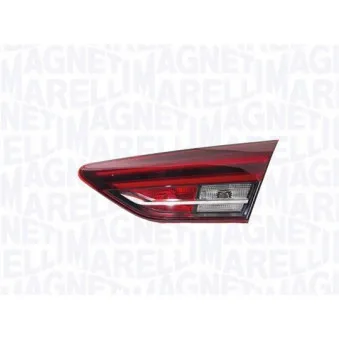 Feu arrière MAGNETI MARELLI 714020660709