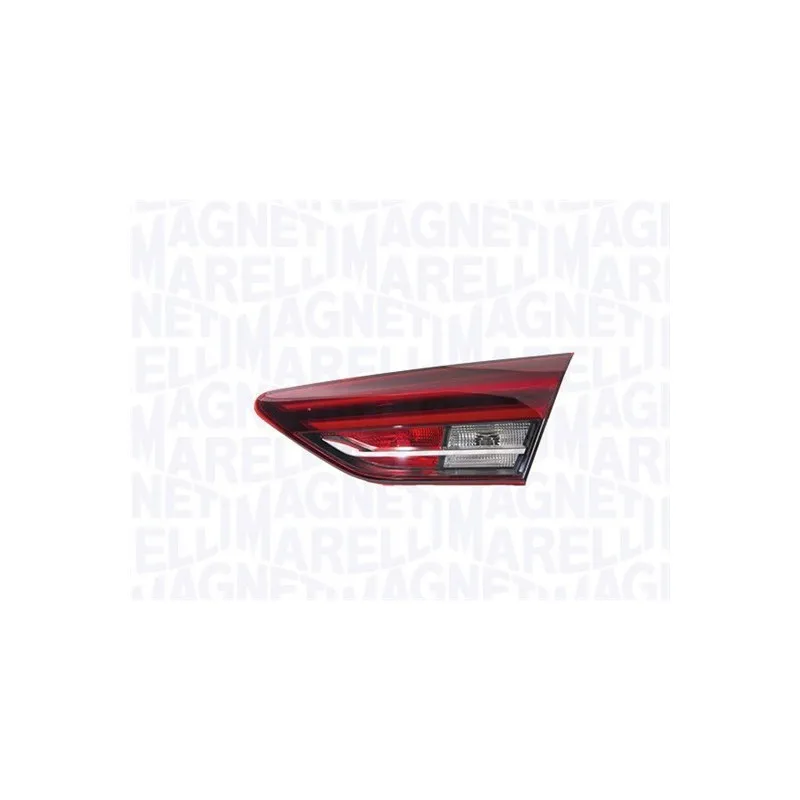 Feu arrière MAGNETI MARELLI 714020660709