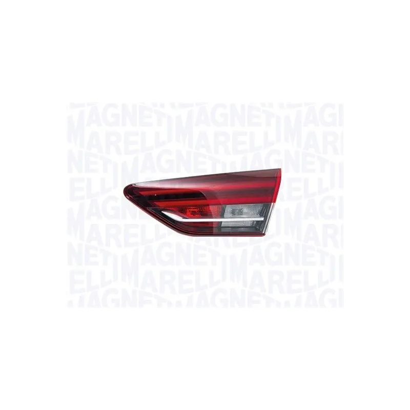 Feu arrière MAGNETI MARELLI 714020660807