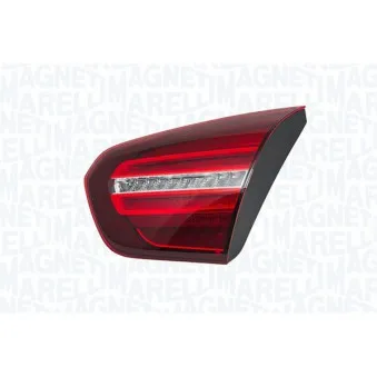 Feu arrière MAGNETI MARELLI 714020740852