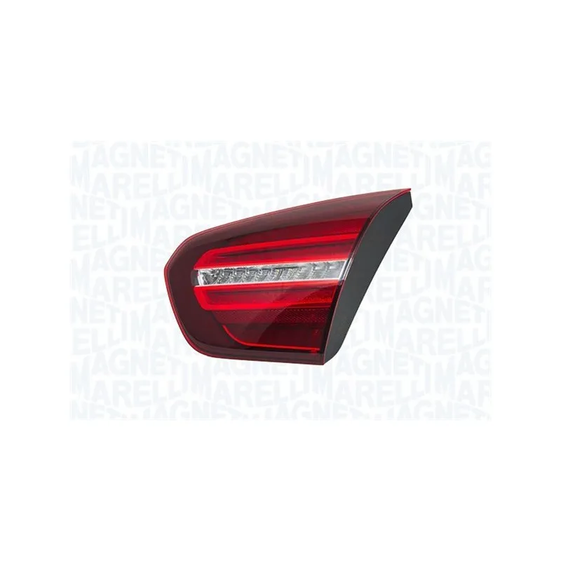 Feu arrière MAGNETI MARELLI 714020740852