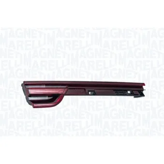 Feu arrière MAGNETI MARELLI 714020760701