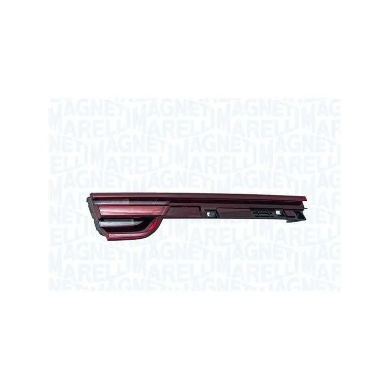 Feu arrière MAGNETI MARELLI 714020760701