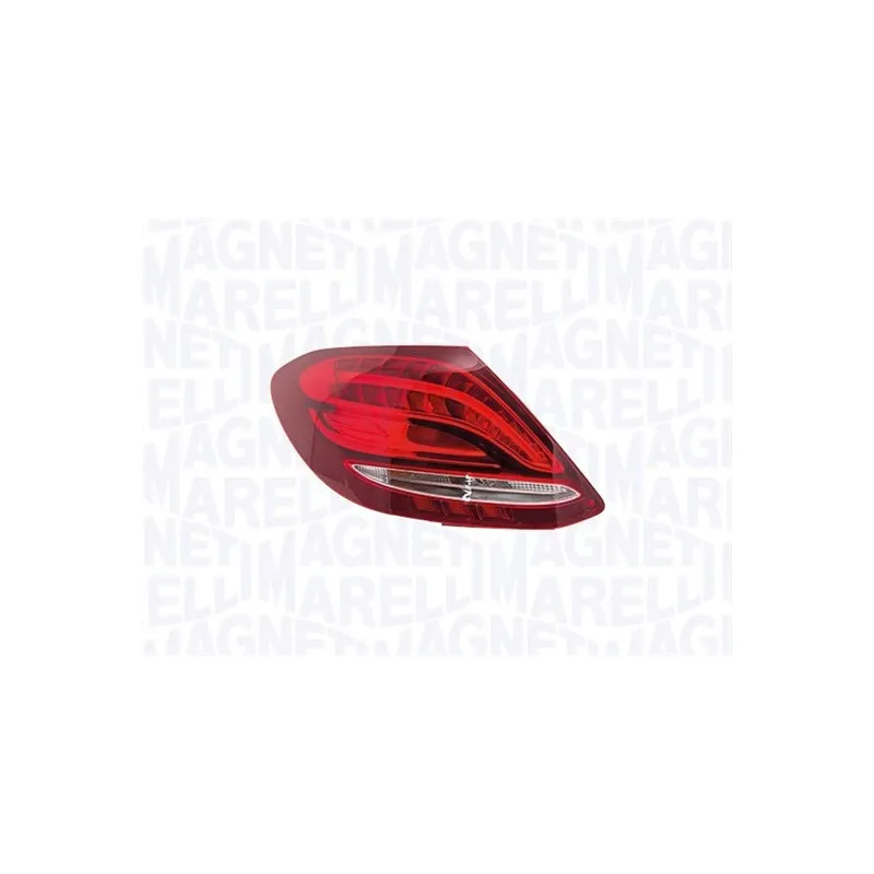 Feu arrière MAGNETI MARELLI 714020780751