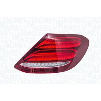 Feu arrière MAGNETI MARELLI 714020800755