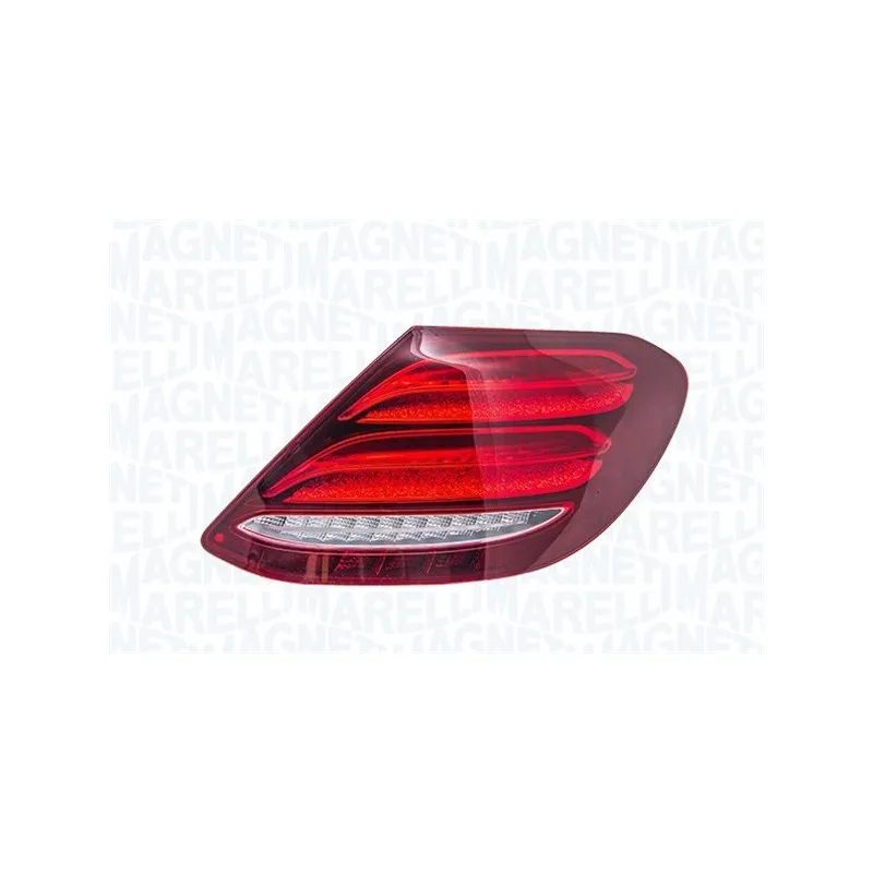 Feu arrière MAGNETI MARELLI 714020800856