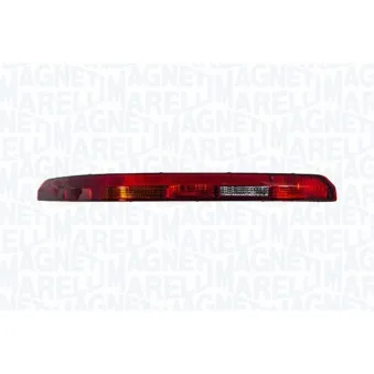 Feu arrière MAGNETI MARELLI 714020890701