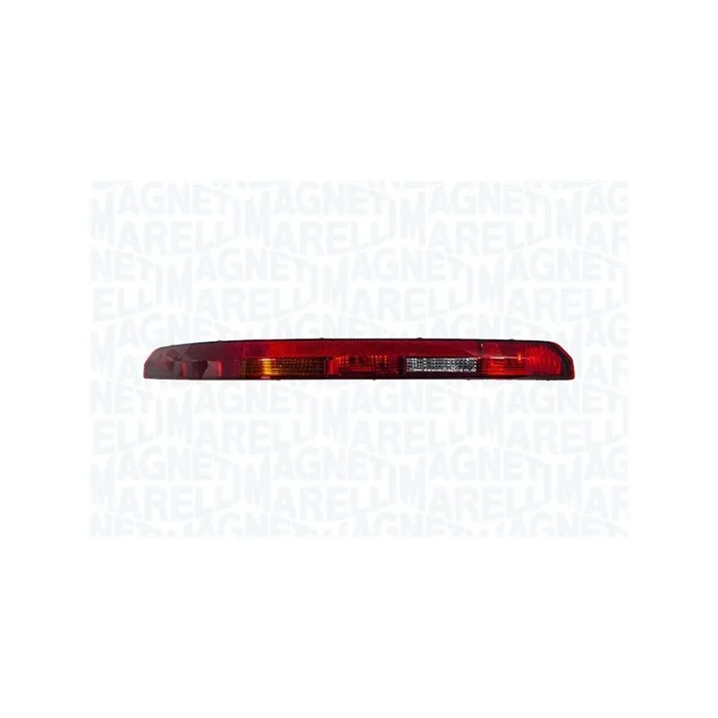 Feu arrière MAGNETI MARELLI 714020890701