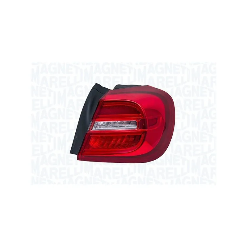 Feu arrière MAGNETI MARELLI 714021130855