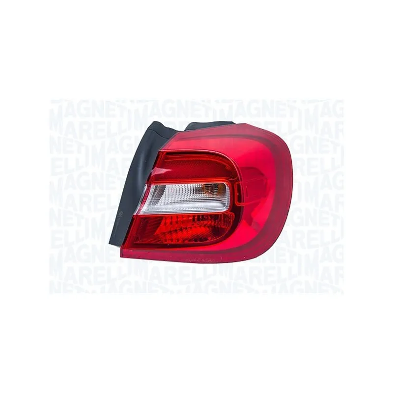 Feu arrière MAGNETI MARELLI 714021150755