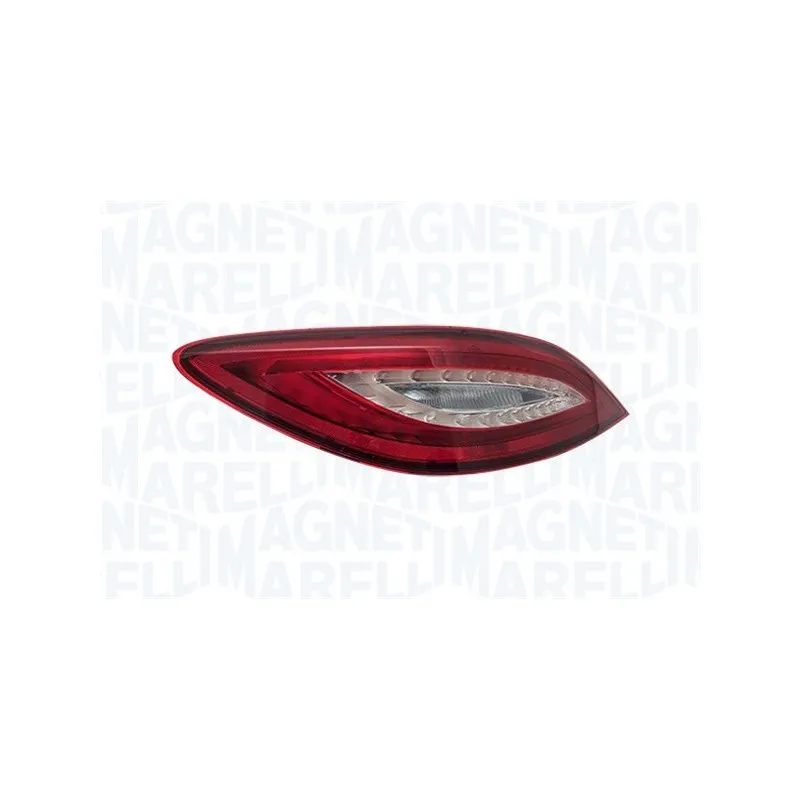 Feu arrière MAGNETI MARELLI 714021400807