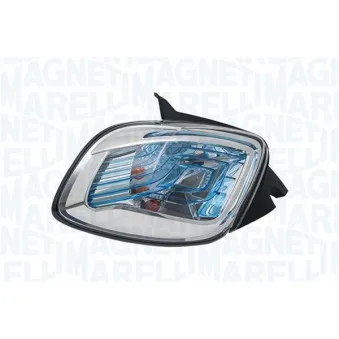 Feu arrière MAGNETI MARELLI