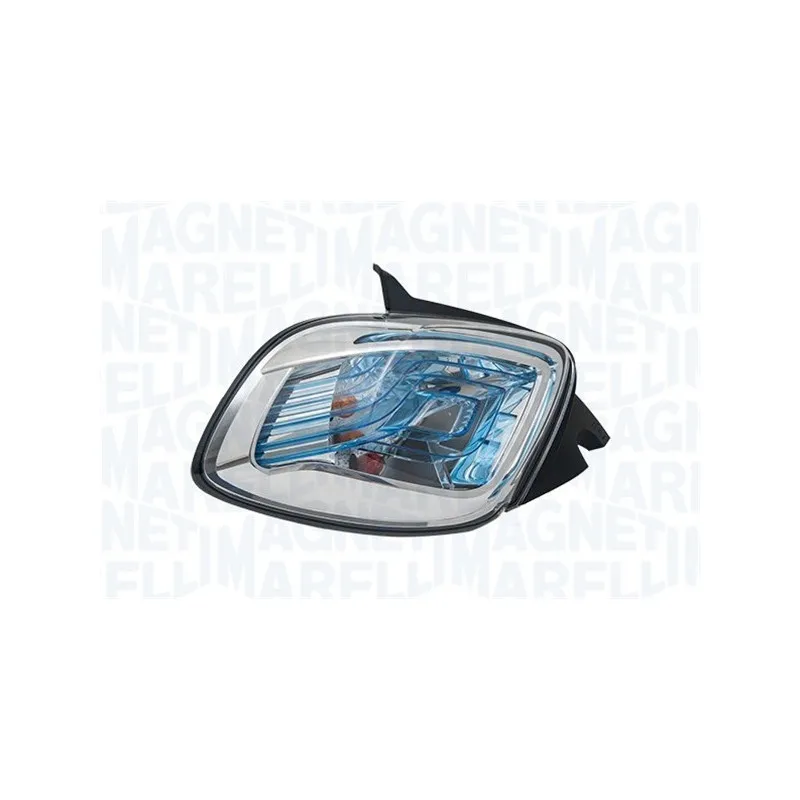 Feu arrière MAGNETI MARELLI 714026280702