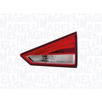 Feu arrière MAGNETI MARELLI 714028978000