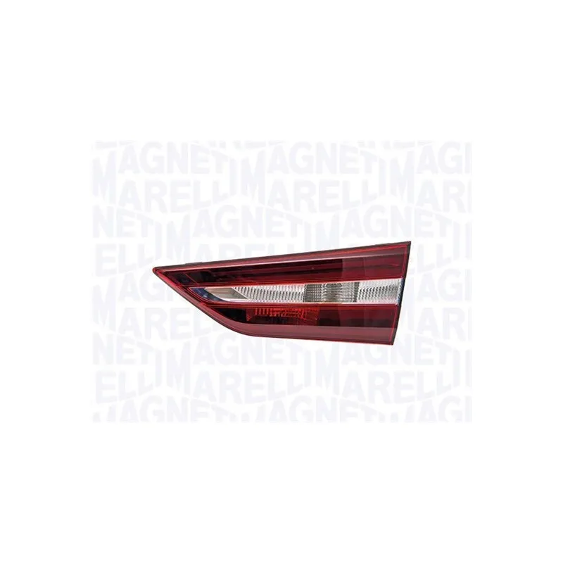 Feu arrière MAGNETI MARELLI 714081670301