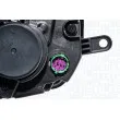 Projecteur principal MAGNETI MARELLI 714081765151 - Visuel 2