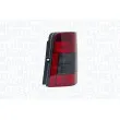 Feu arrière MAGNETI MARELLI 714098290214 - Visuel 2