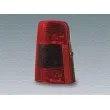 Feu arrière MAGNETI MARELLI 714098290218 - Visuel 1
