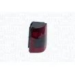 Feu arrière MAGNETI MARELLI 714098290218 - Visuel 3