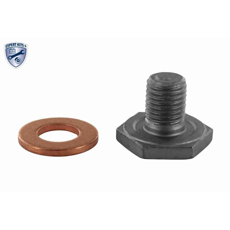 Carter d'huile VAICO V22-0325 - Visuel 1