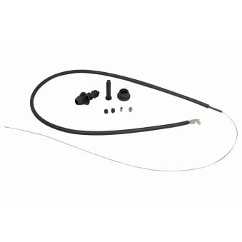 Câble d'accélération VAICO V24-0376