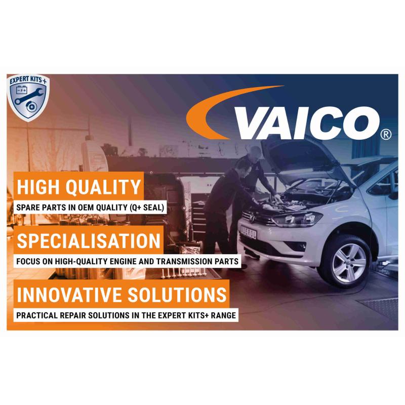 Filtre à carburant VAICO V25-0113 - Visuel 1