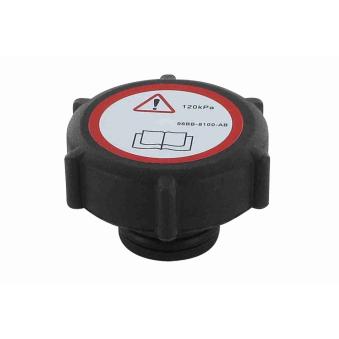 Bouchon, réservoir de liquide de refroidissement VAICO V25-0549