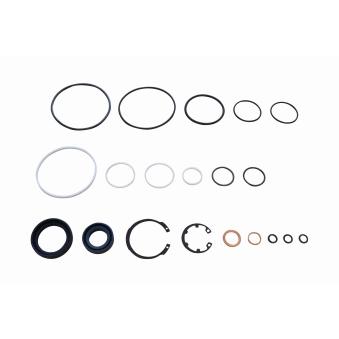 Jeu de joints d'étanchéité, crémaillière de direction VAICO V30-9968